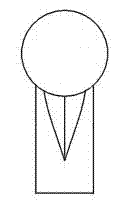 Posterior ligament coulter