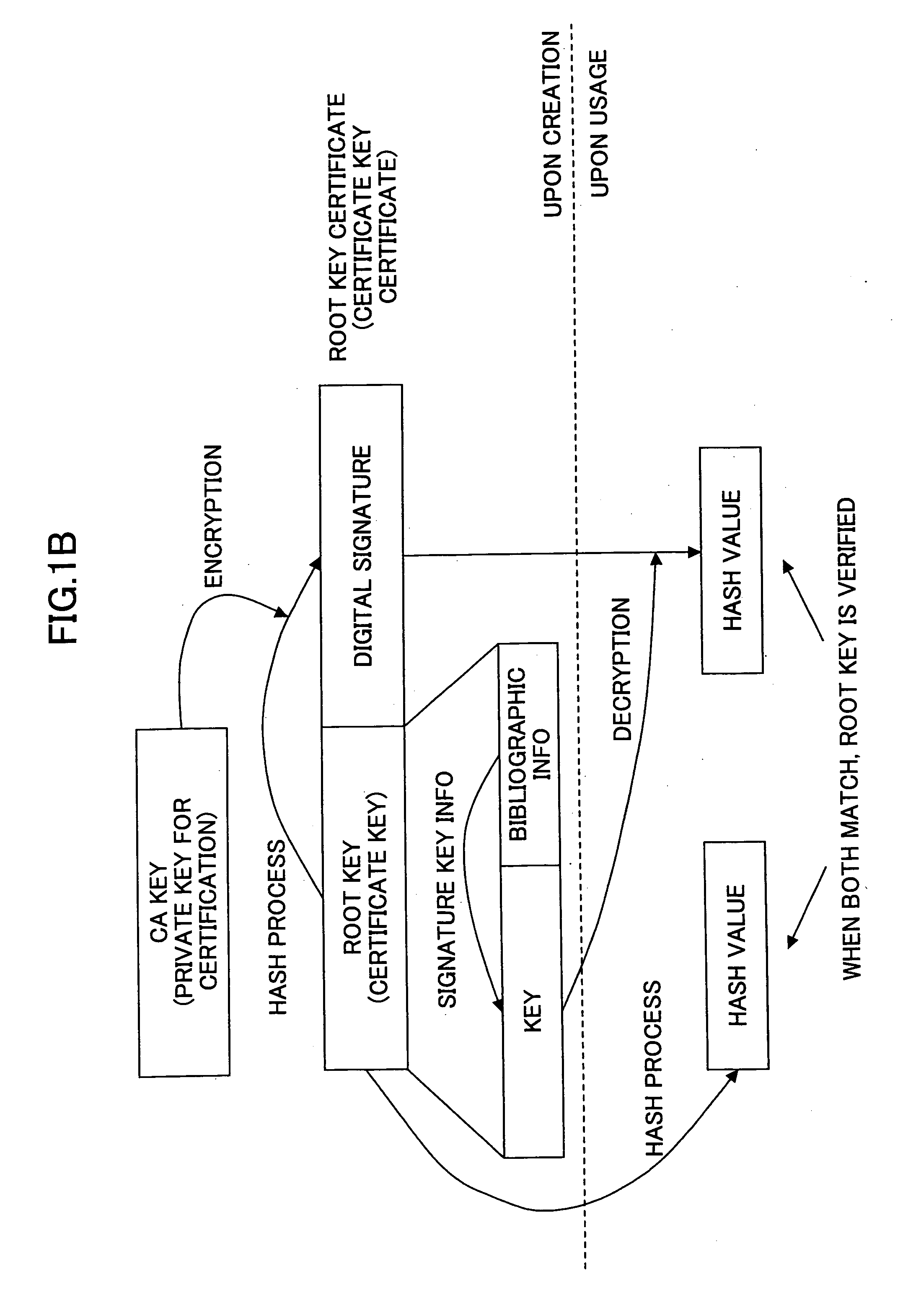 Digital certificate management system, digital certificate management apparatus, digital certificate management method, update procedure determination method and program