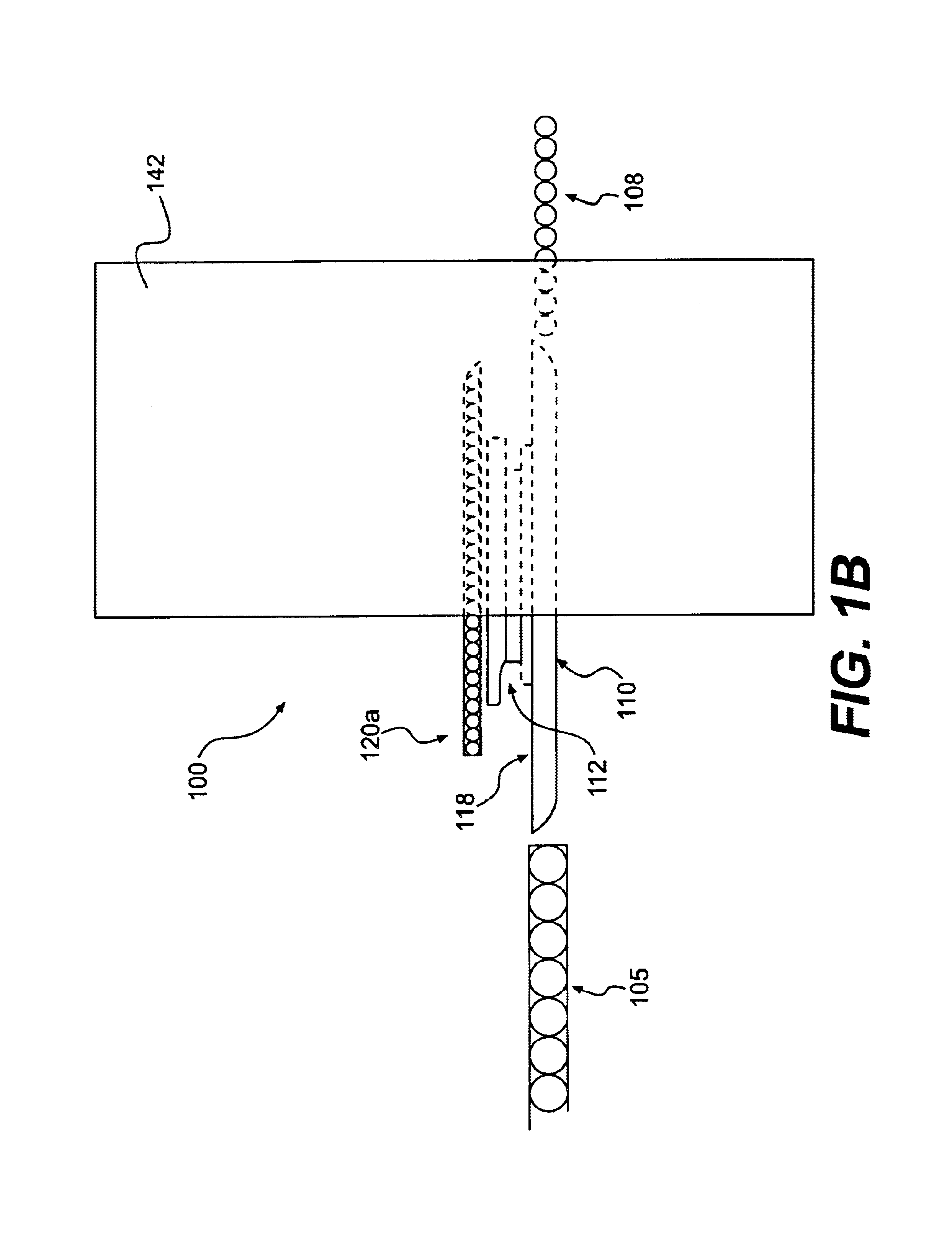 Method and apparatus for wrapping a top and bottom of a load