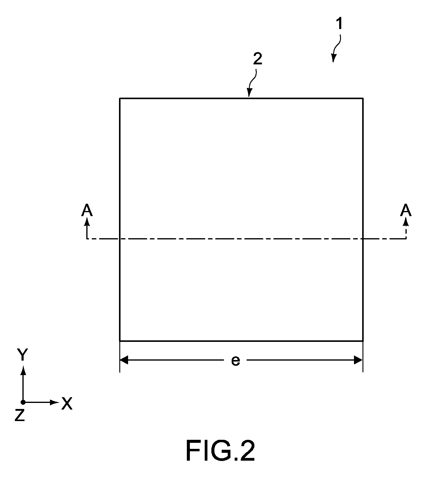 Heat transport device, electronic apparatus, and heat transport manufacturing method