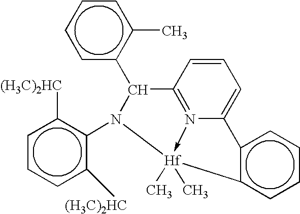 Low molecular weight ethylene/α-olefin interpolymer as base lubricant oils