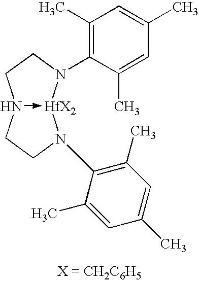 Low molecular weight ethylene/α-olefin interpolymer as base lubricant oils