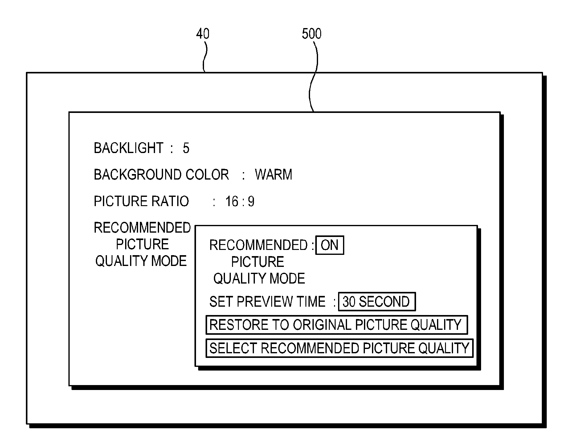 Video processing apparatus and video processing method thereof