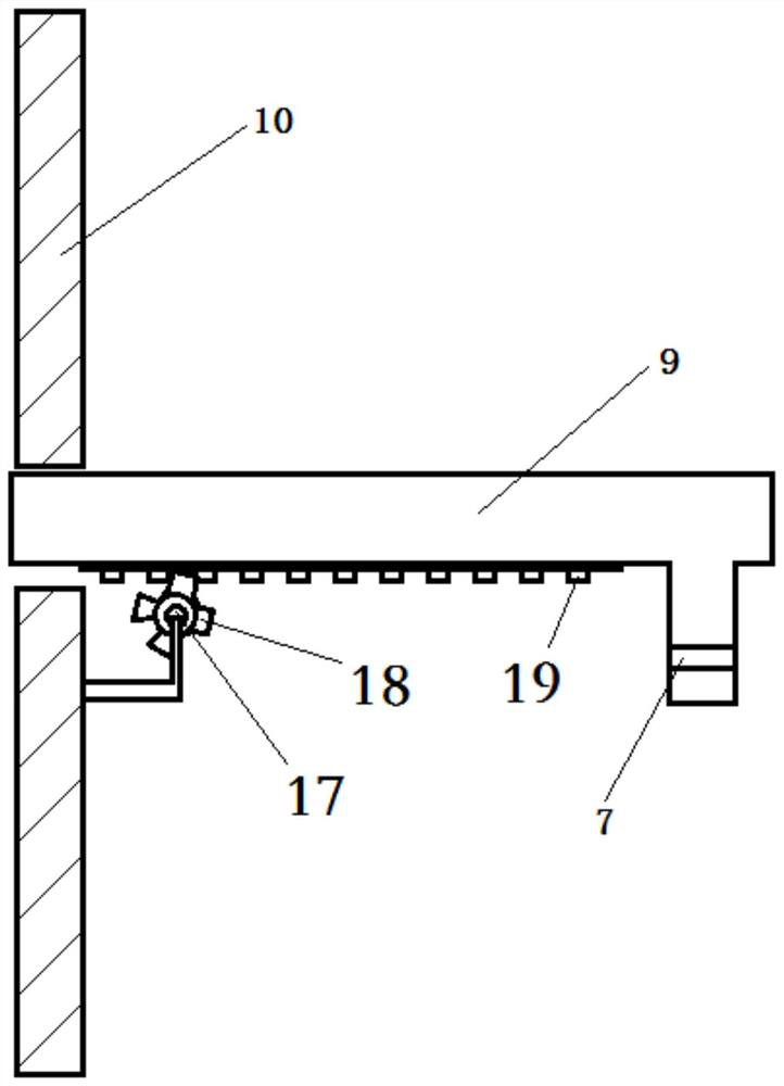 An rfid pig identification device