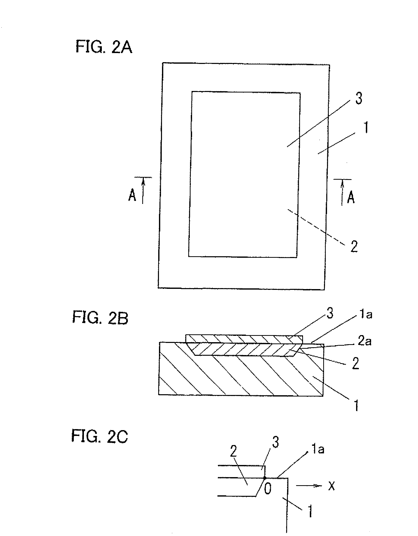 Pressure Wave Generator and Process for Manufacturing the Same
