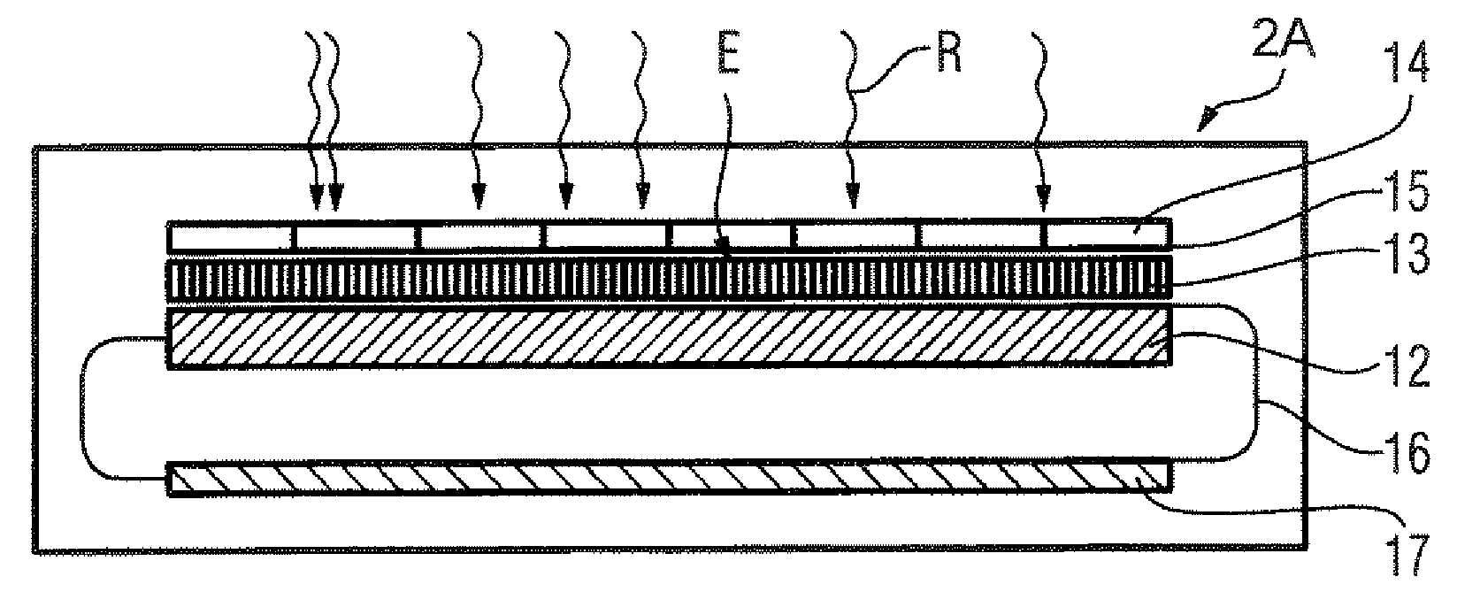 X-ray detector