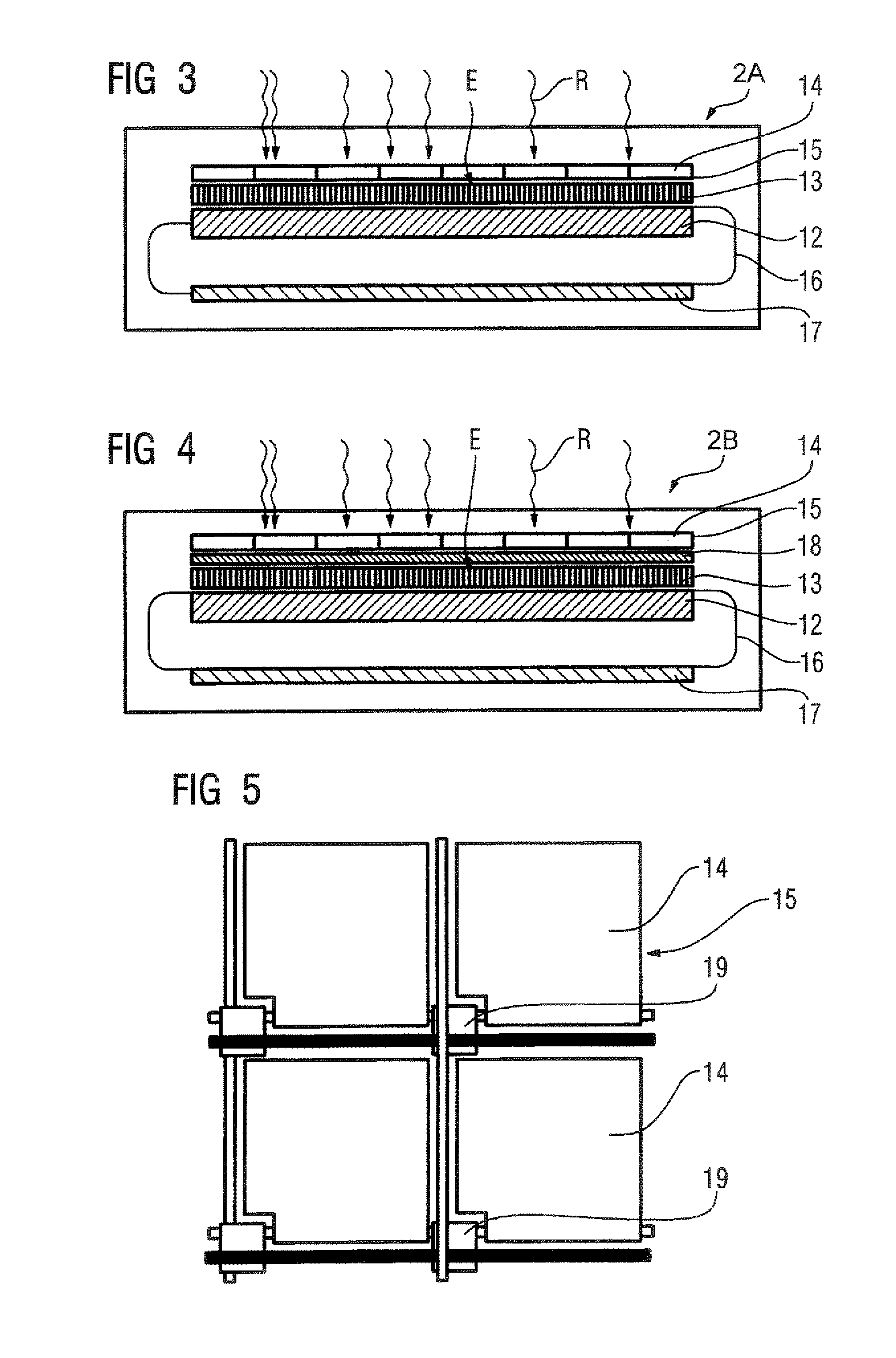 X-ray detector