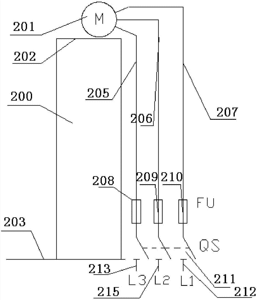 Multifunctional unreeling equipment