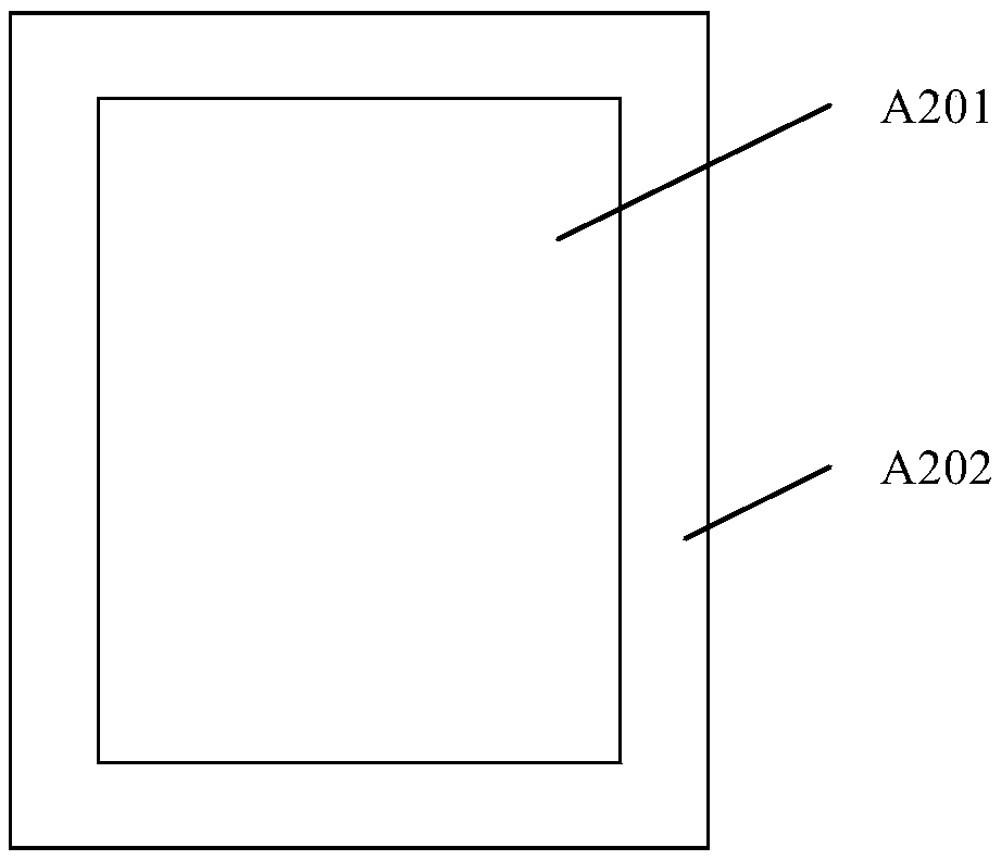 Method and apparatus for adjusting display range of screen