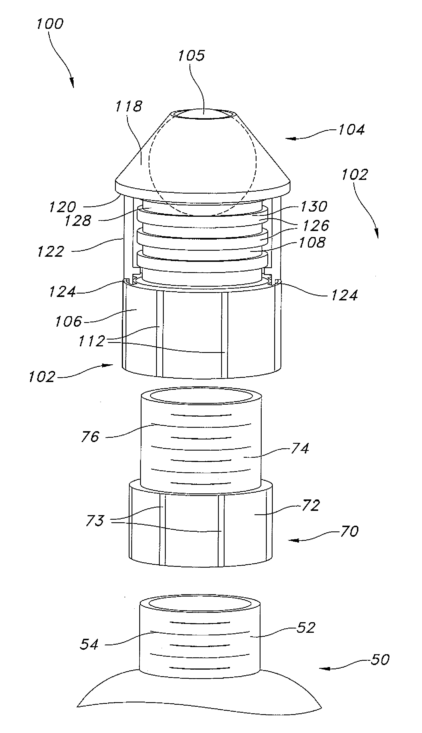 Flow Control Device