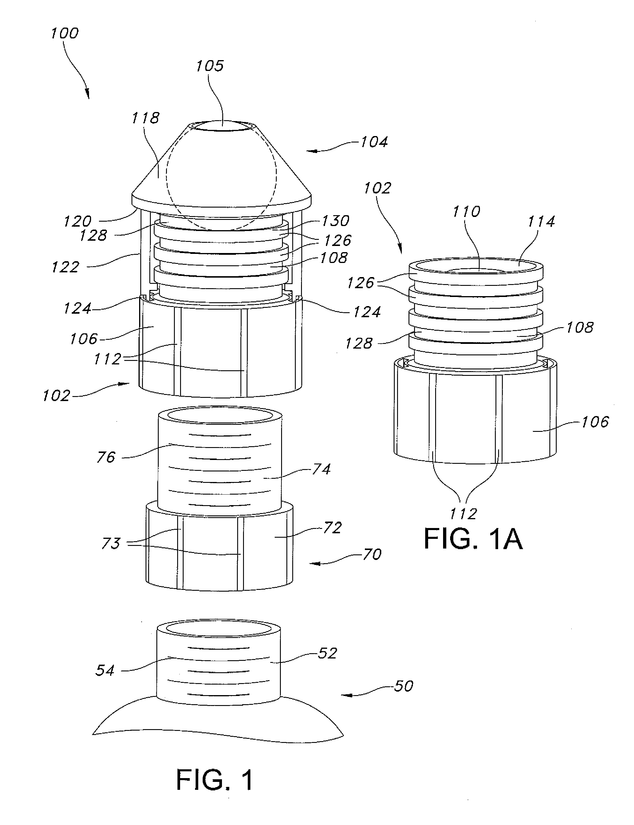 Flow Control Device