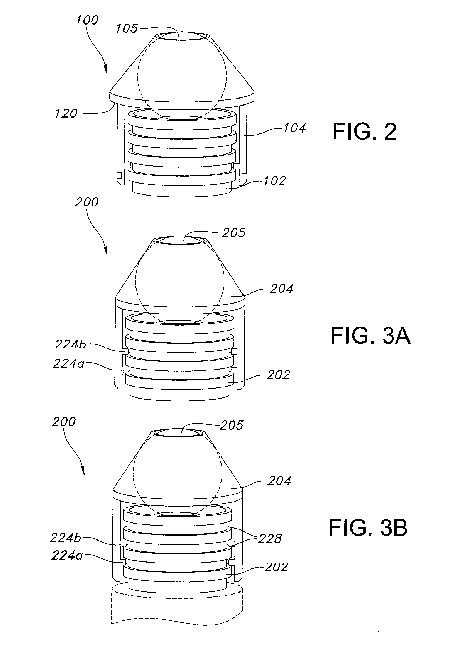 Flow Control Device