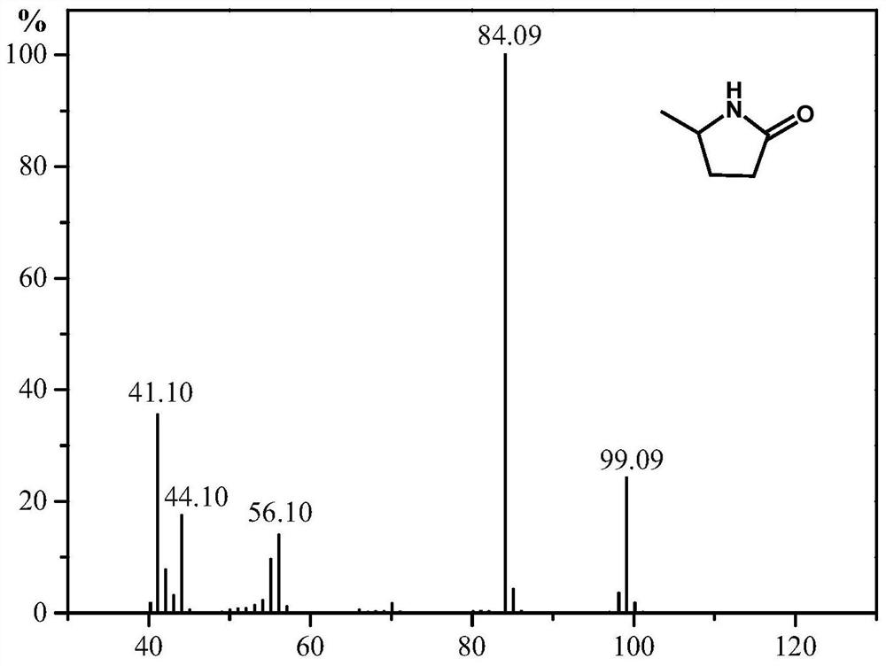 A kind of synthetic method of 5-methyl-2-pyrrolidone or its derivatives