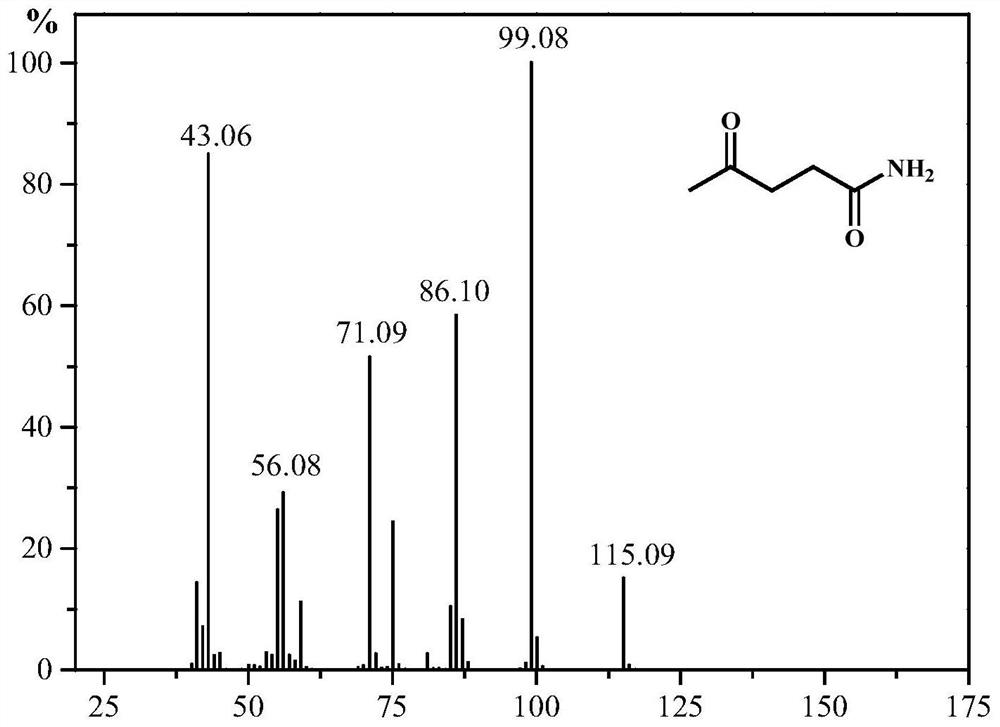 A kind of synthetic method of 5-methyl-2-pyrrolidone or its derivatives