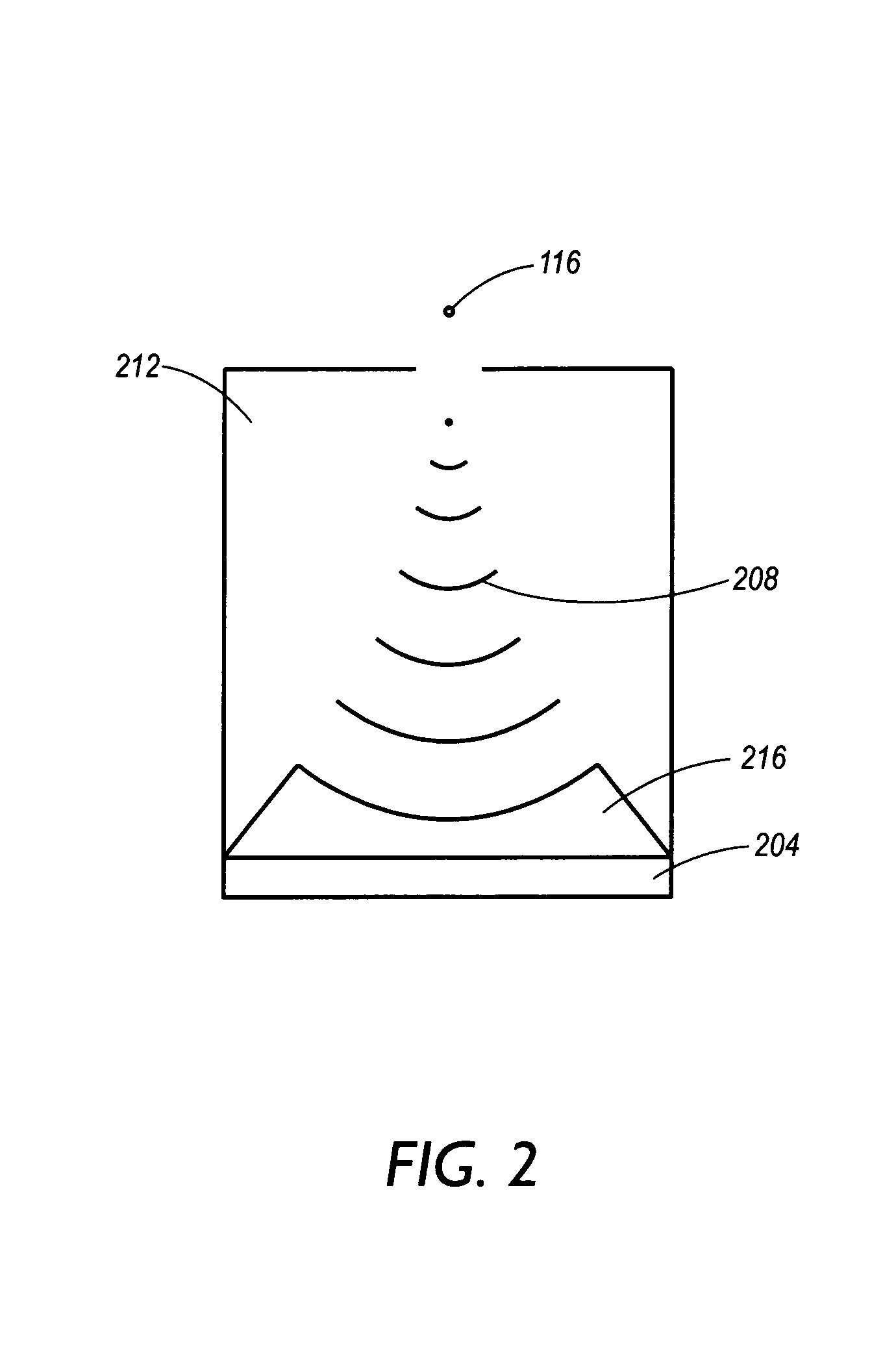 Method for fabricating fine features by jet-printing and surface treatment