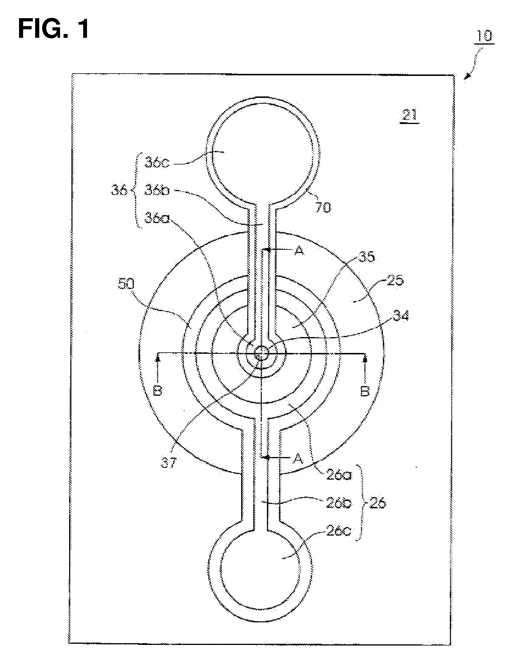 Optical element and its manufacturing method