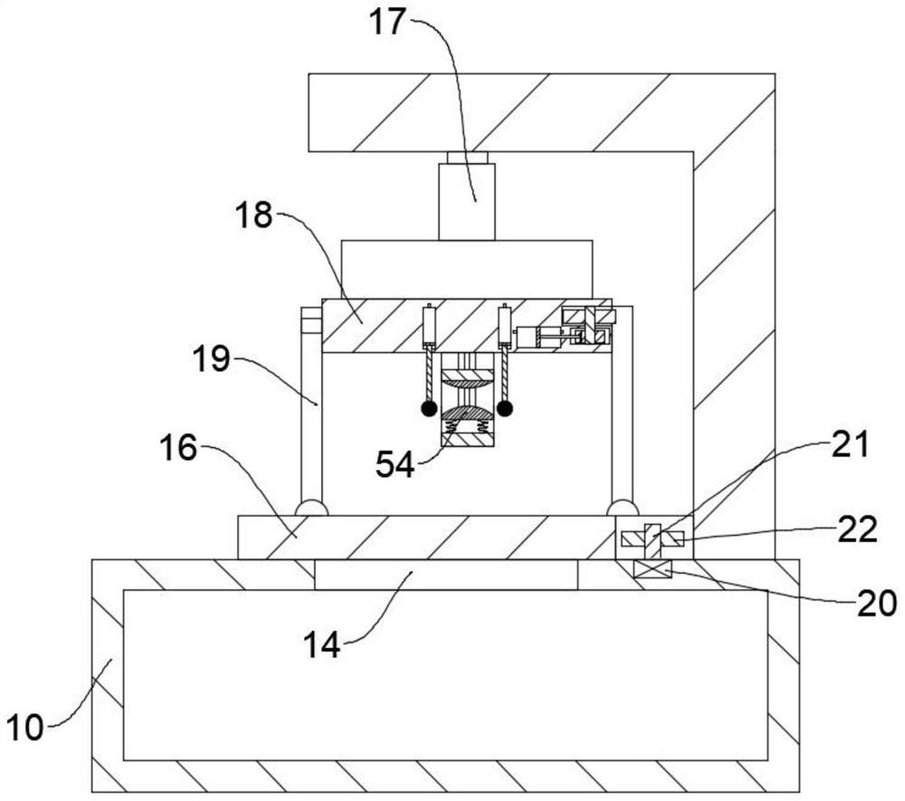 Industrial Internet of Things automatic glass coating system