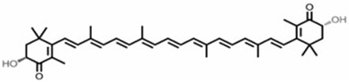 Method for promoting high yield of astaxanthin from phaffia rhodozyma