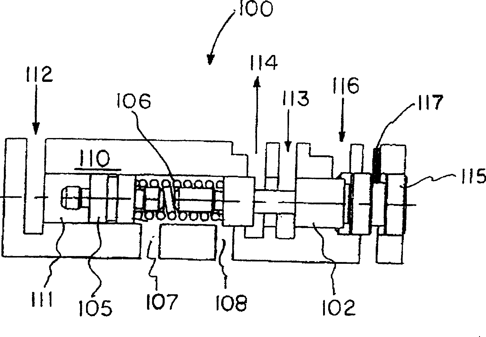 Torque converter clutch regulating valve assembly and method of increasing hydraulic pressure using the same