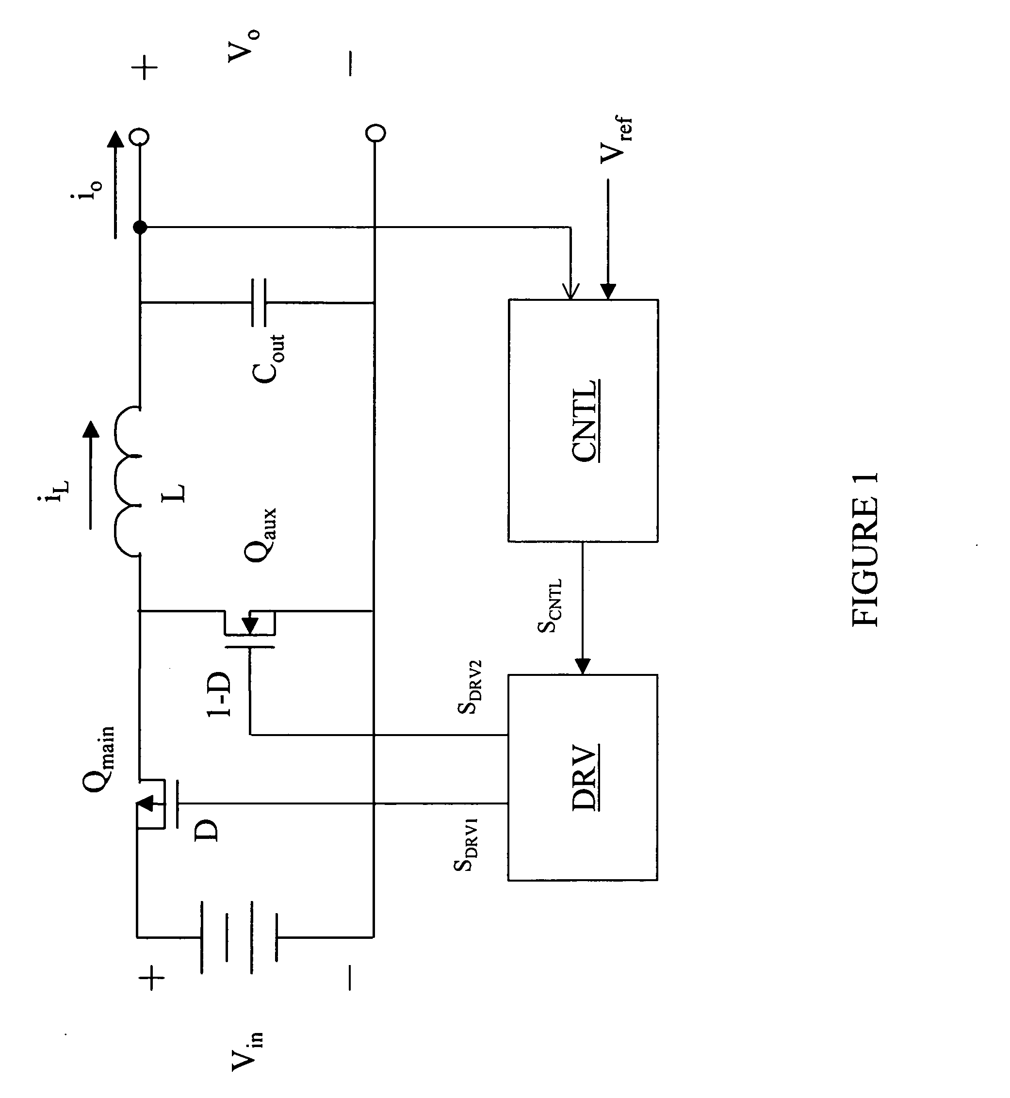 Controller for a power converter and method of operating the same