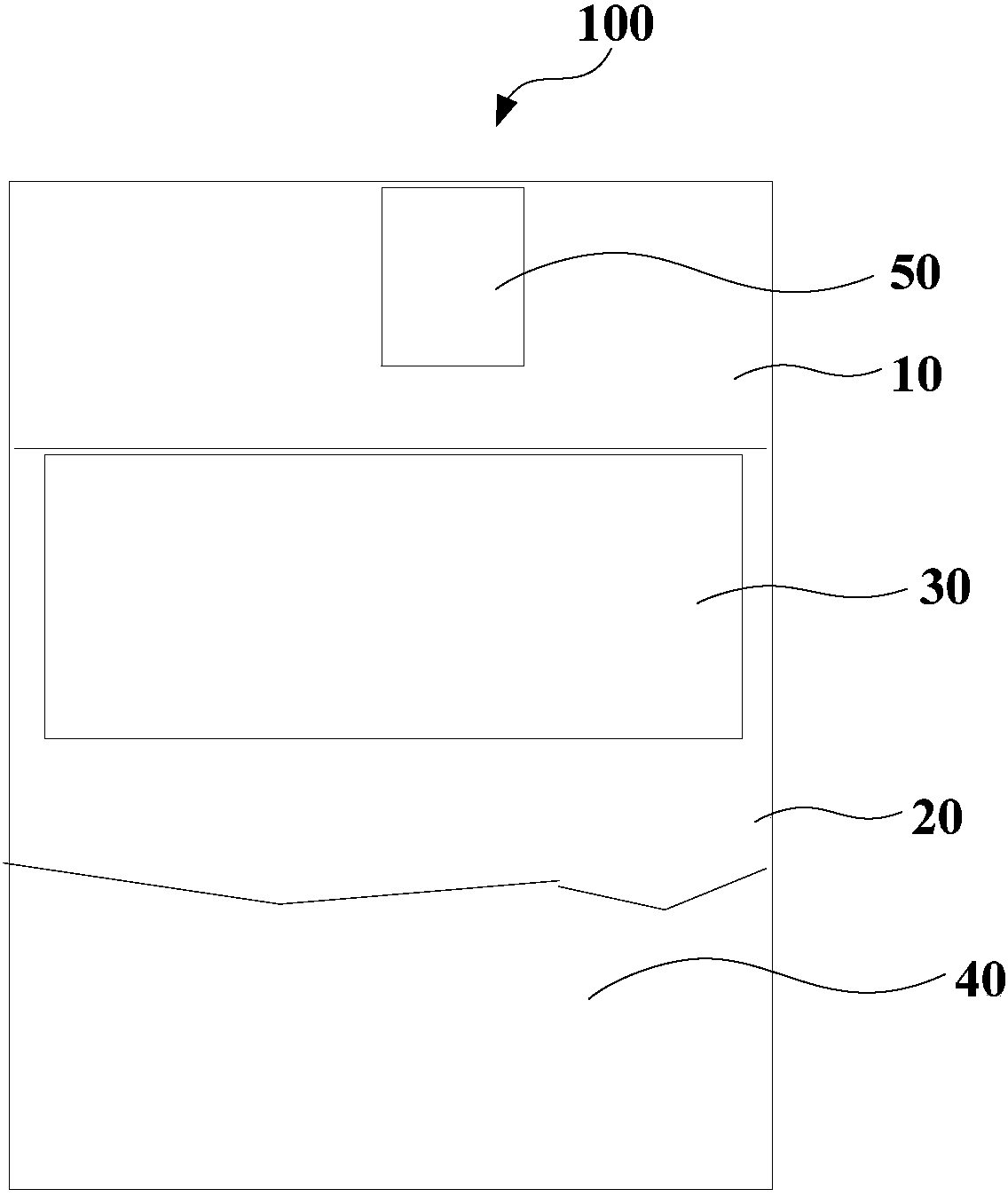 Cooking utensil and control method of cooking utensil