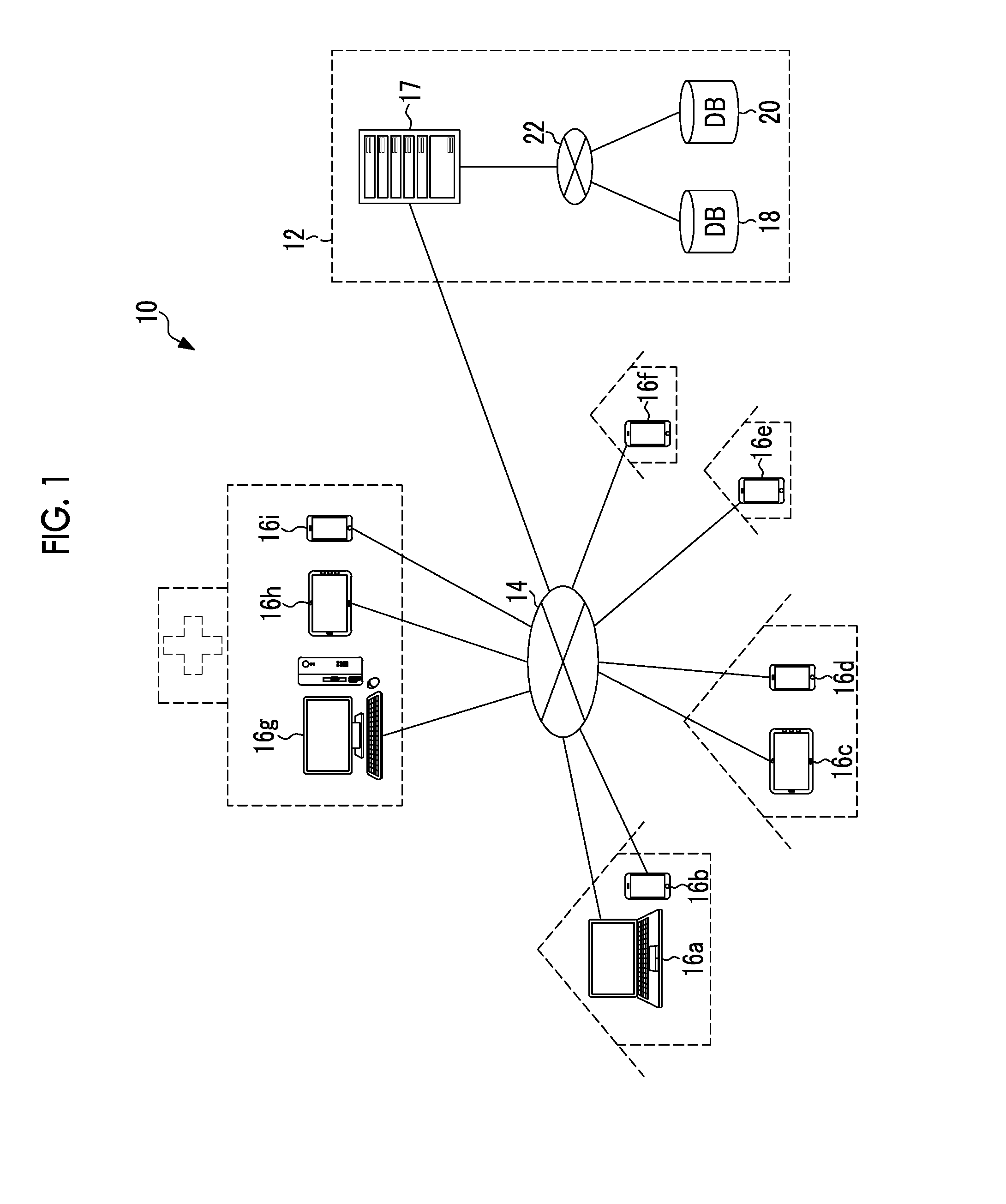 Clinical path management device