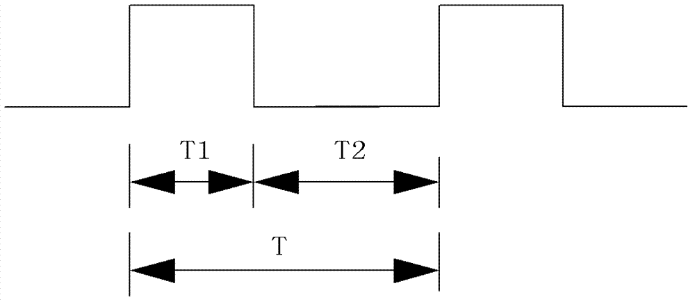 Air conditioner DC brushless motor system and its speed control method