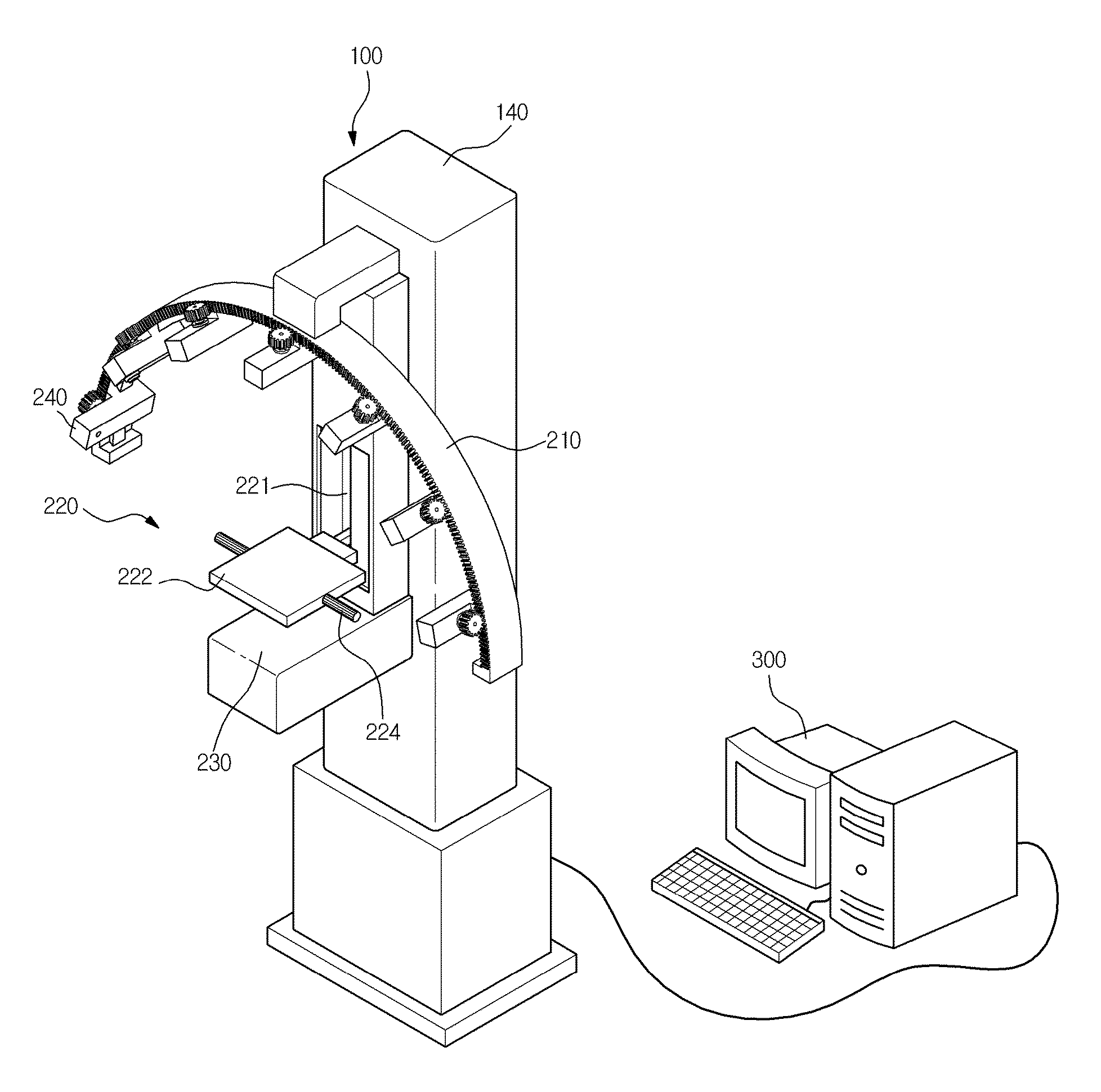 X-ray generation module, X-ray imaging apparatus, and X-ray imaging method