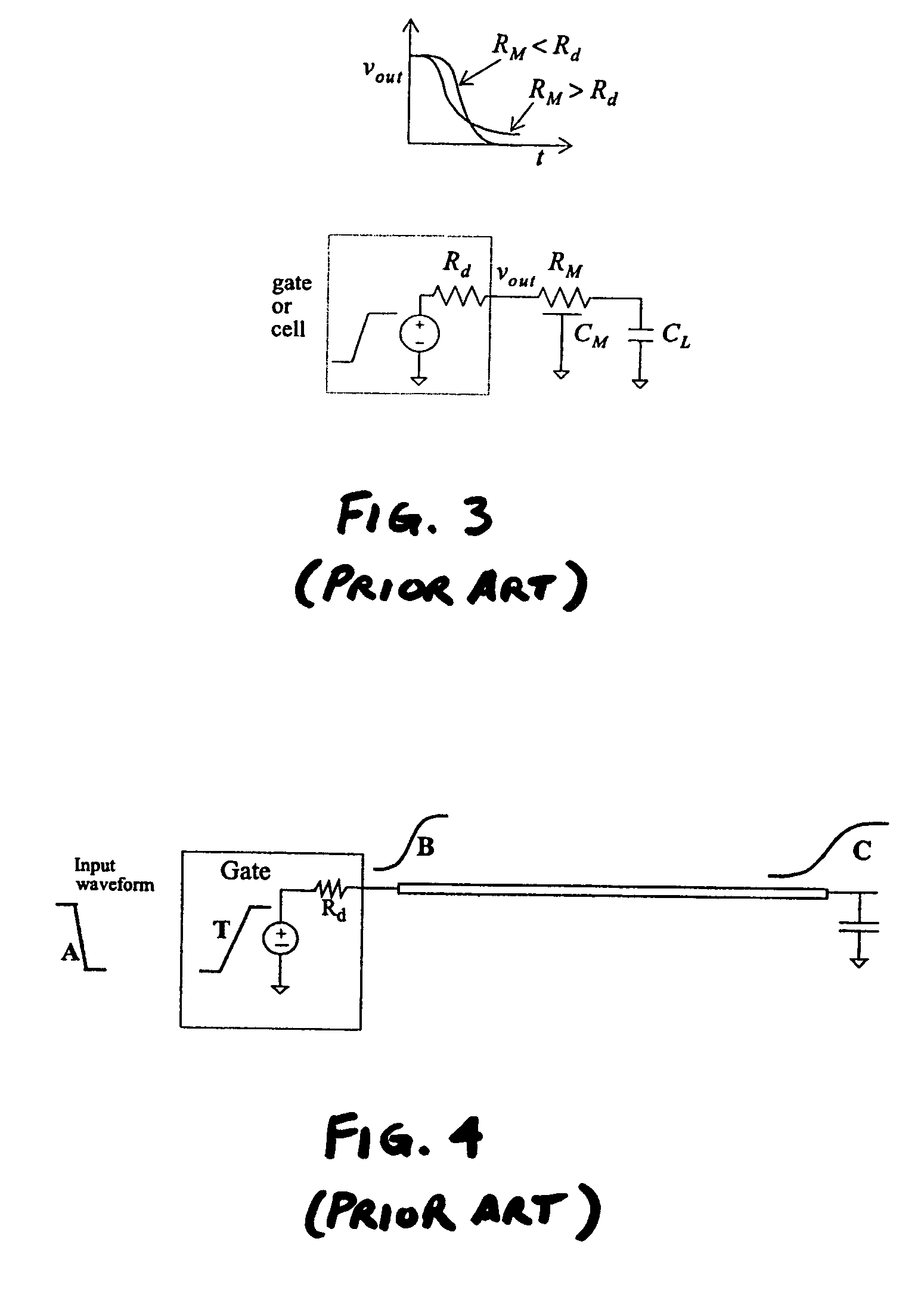 Modeling interconnected propagation delay for an integrated circuit design
