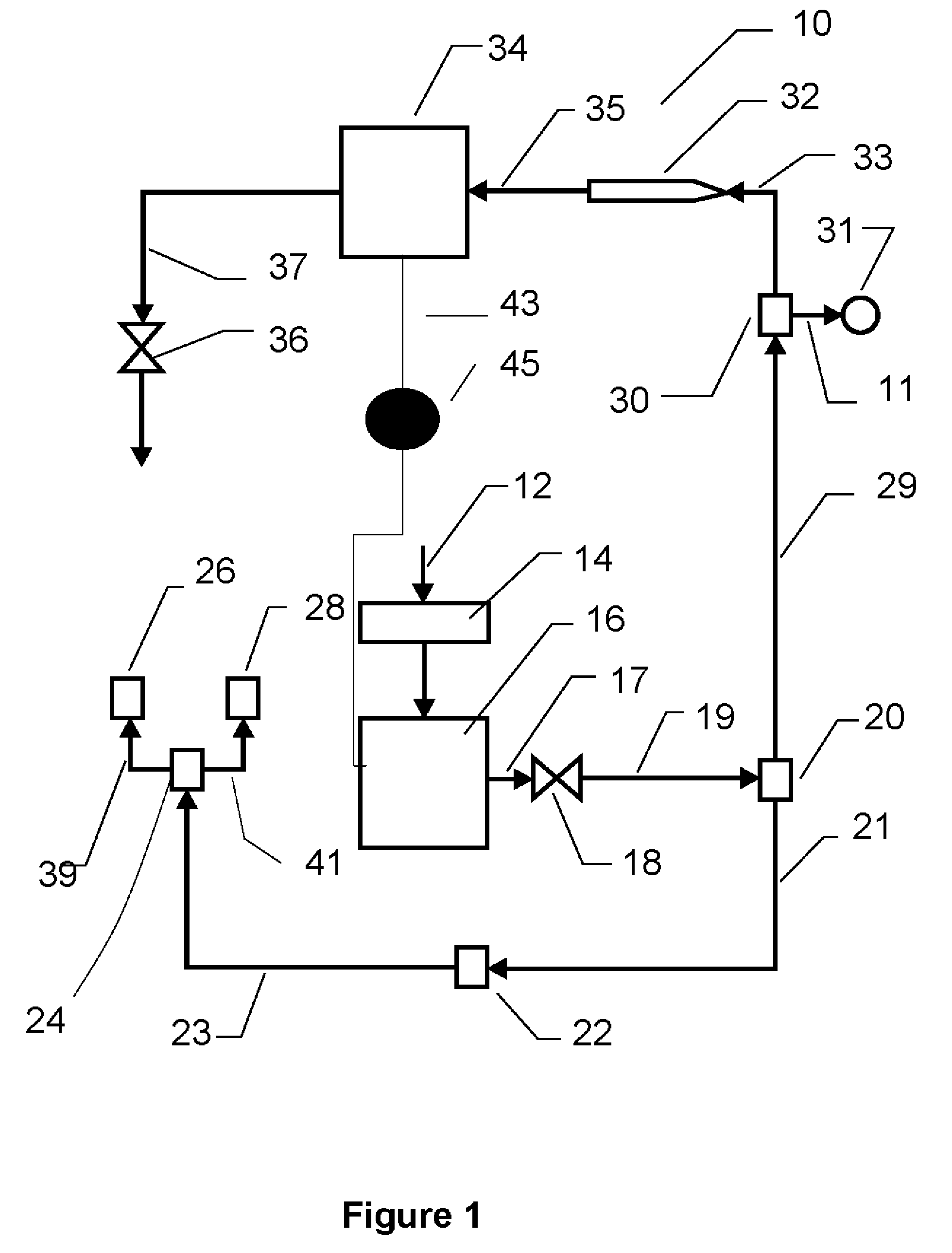 Automated therapy device for biomechanical rehabilitation massage and method for use