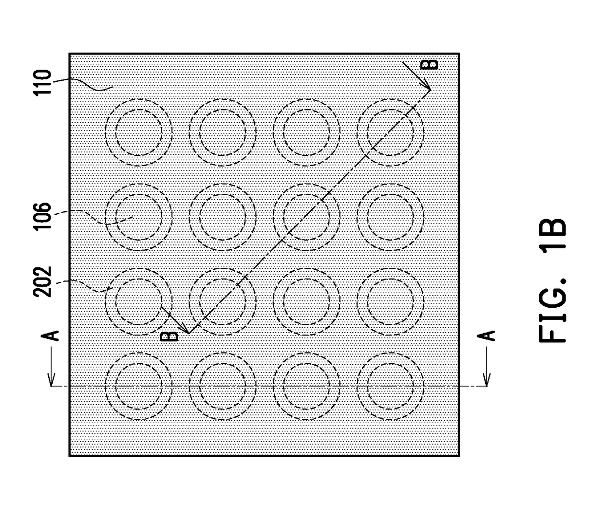 Capacitor structure and method of manufacturing the same
