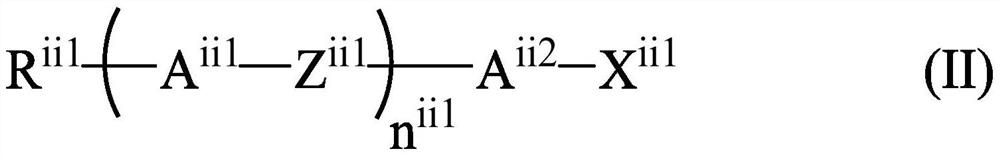 Liquid crystal compound for high-frequency device