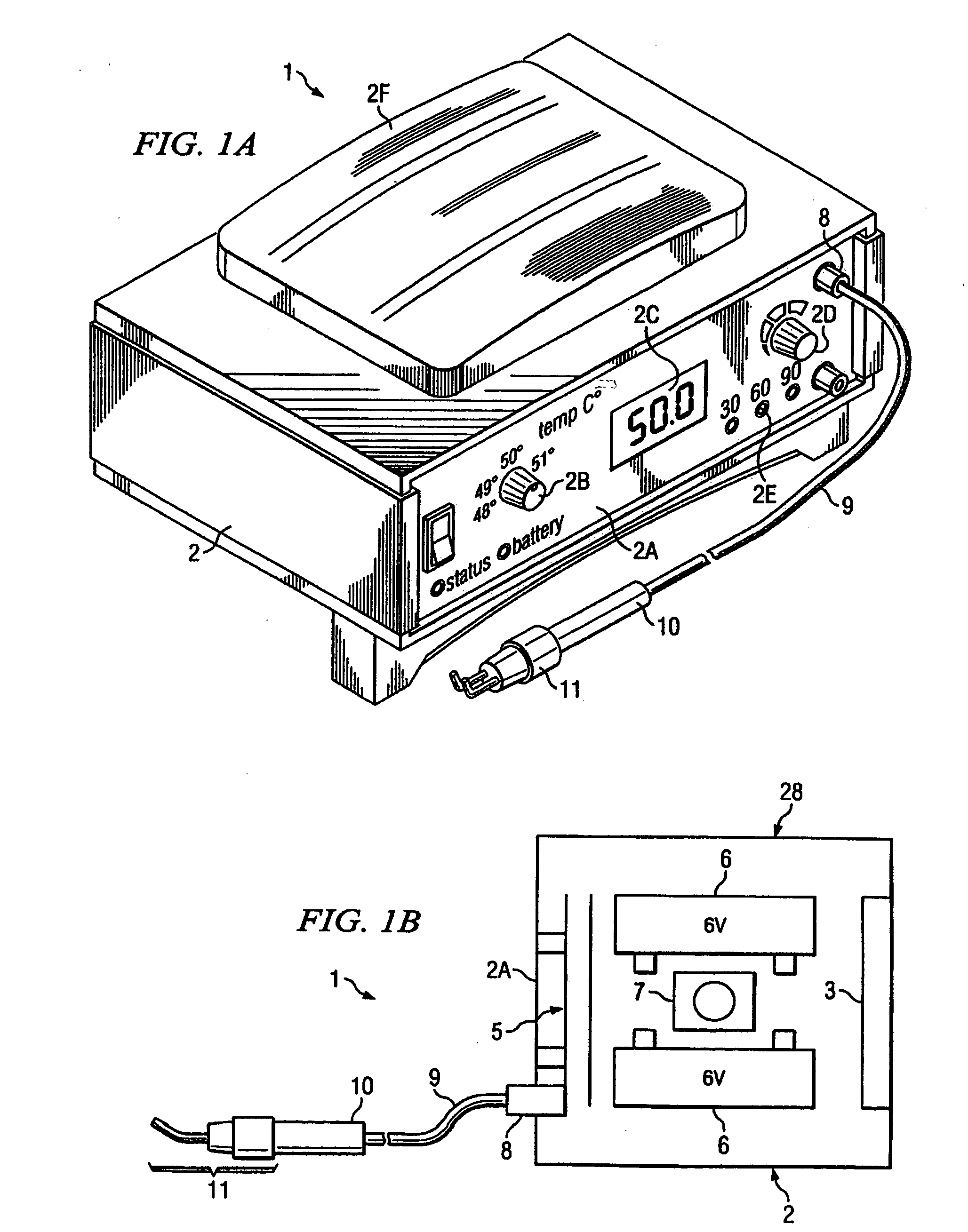 Hyperthermia treatment systems and methods