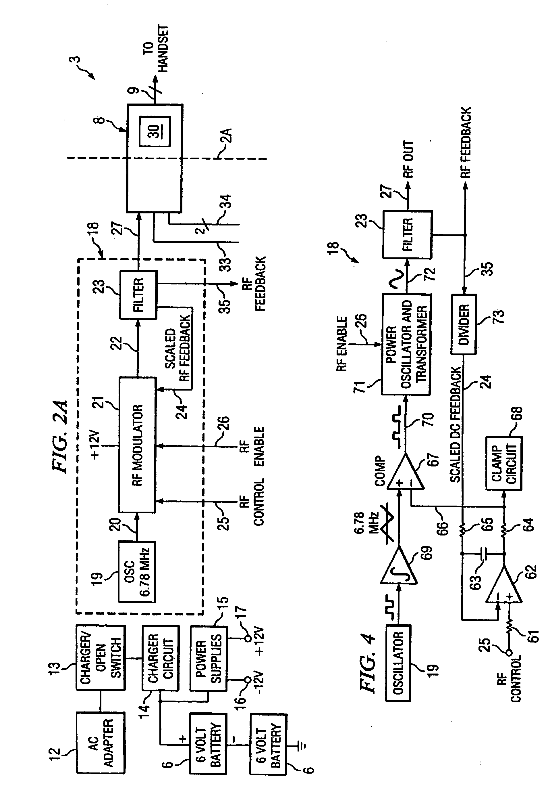 Hyperthermia treatment systems and methods