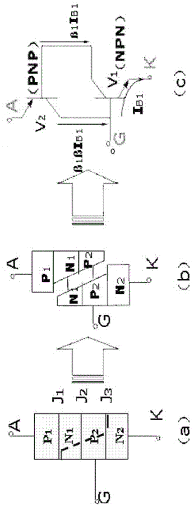 a switching circuit