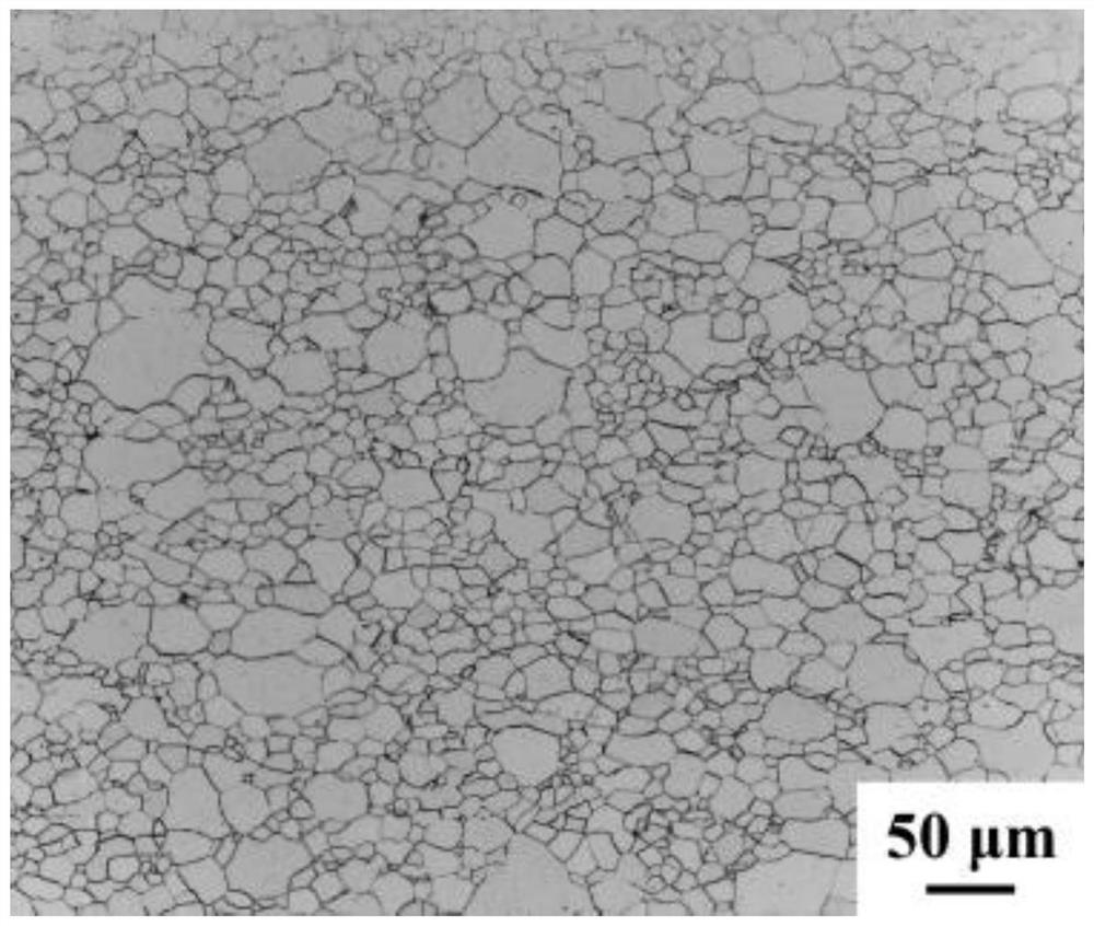 Preparation method of hot-dip galvanized sheet, and hot-dip galvanized sheet