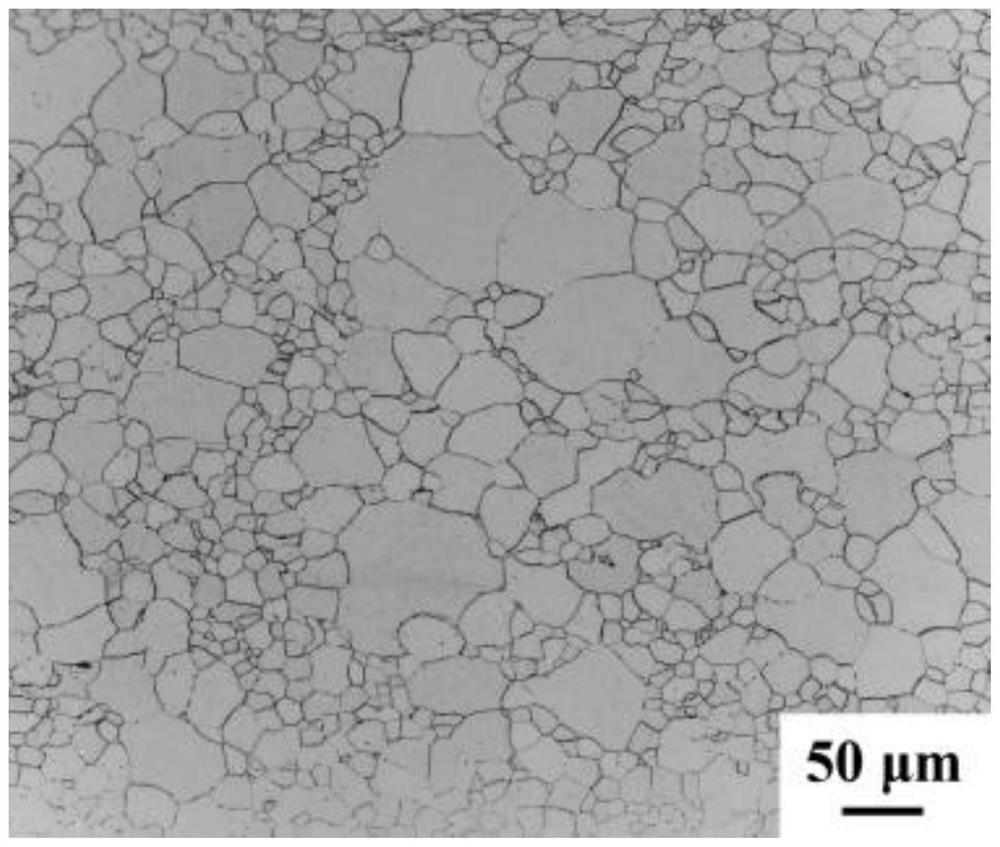 Preparation method of hot-dip galvanized sheet, and hot-dip galvanized sheet