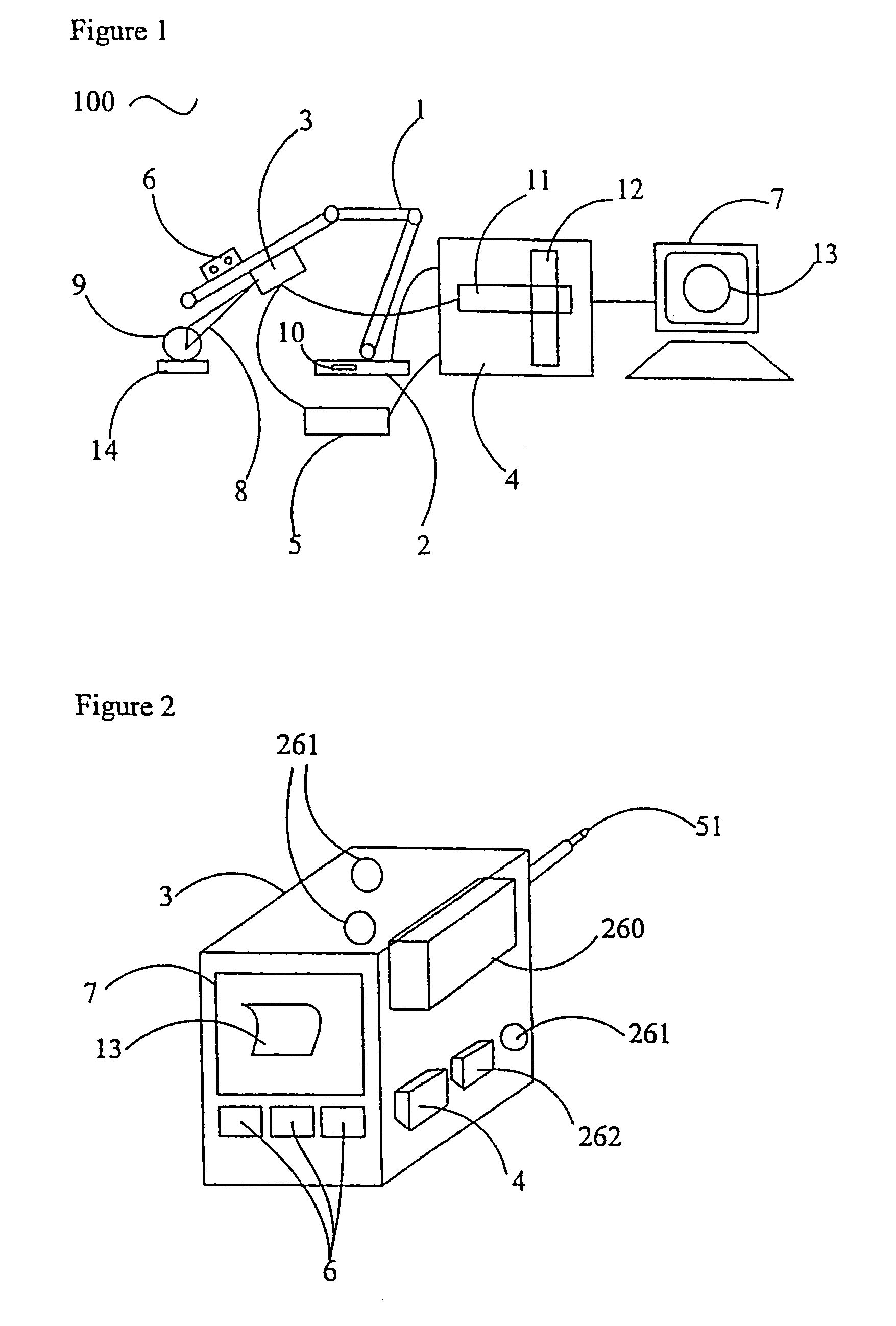 Scanning apparatus and method