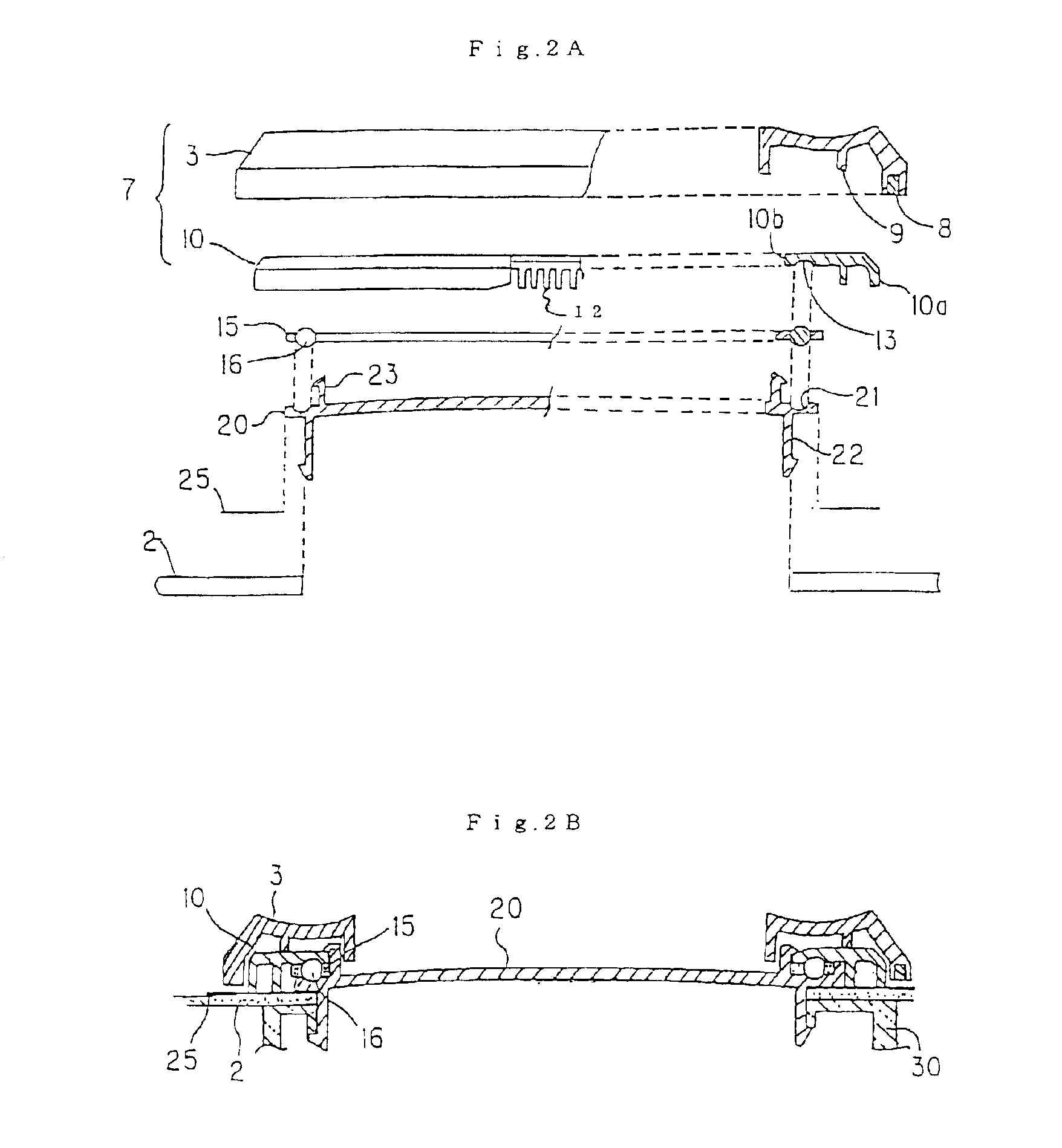 Rotational operation mechanism and music playback apparatus using the mechanism
