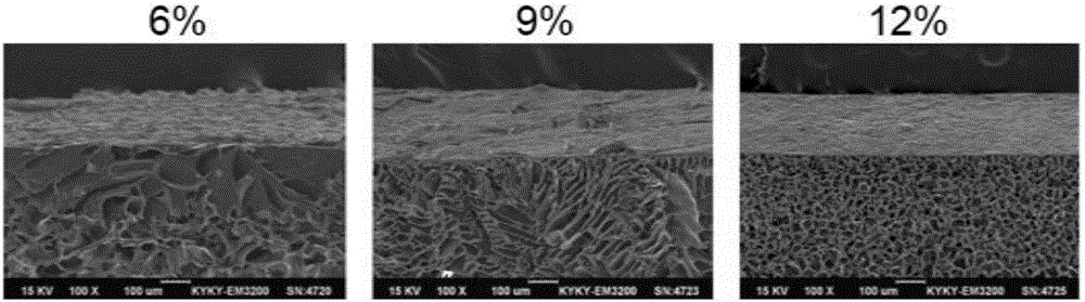 Silkworm silk/collagen composite scaffold and preparation and application thereof