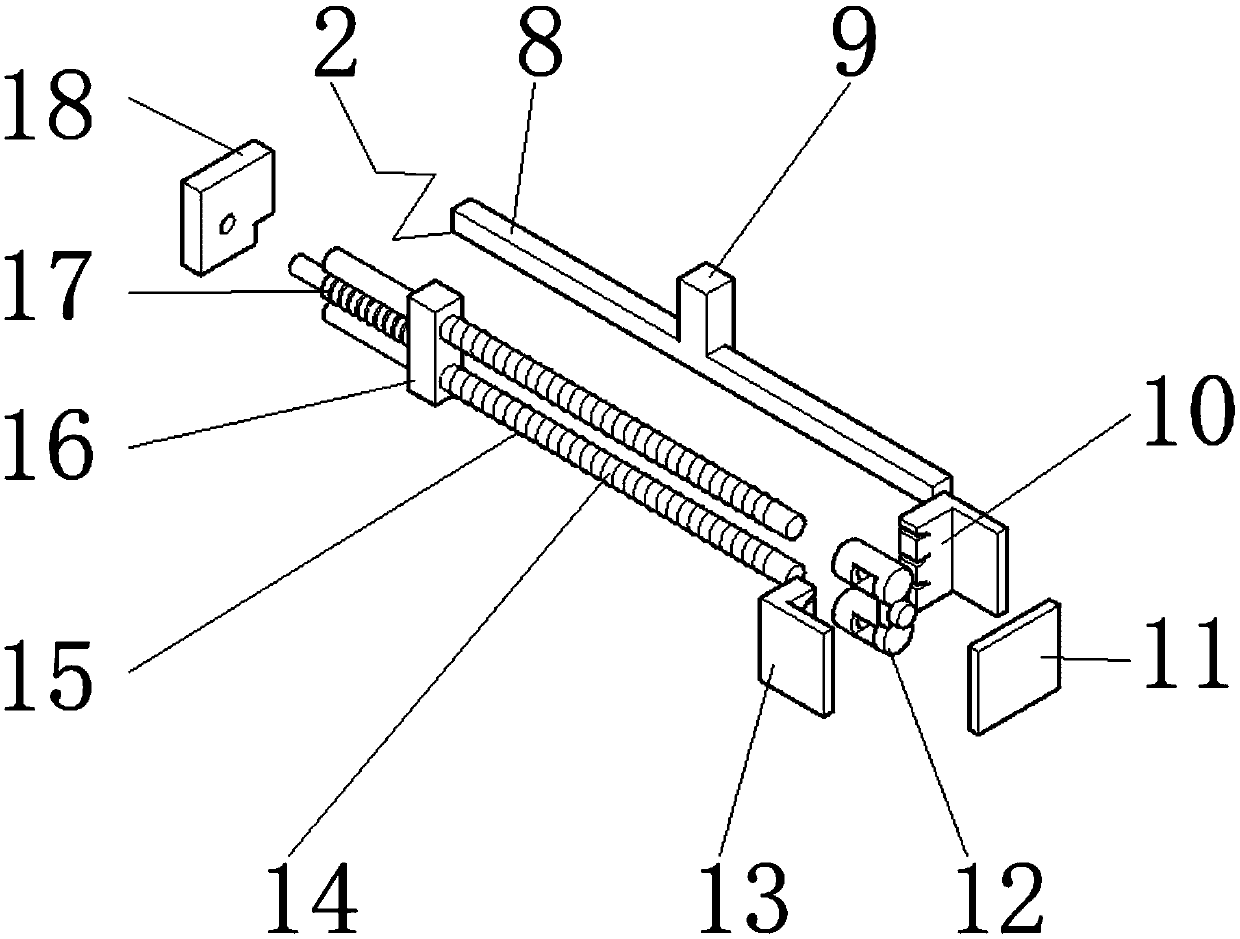 High precision DLP laser rapidly prototyping 3D printer positioning system