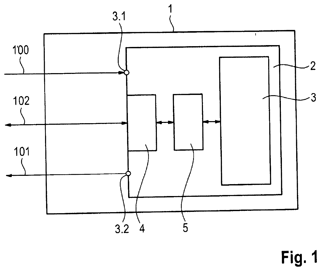 Charging apparatus for a vehicle and vehicle having a charging apparatus