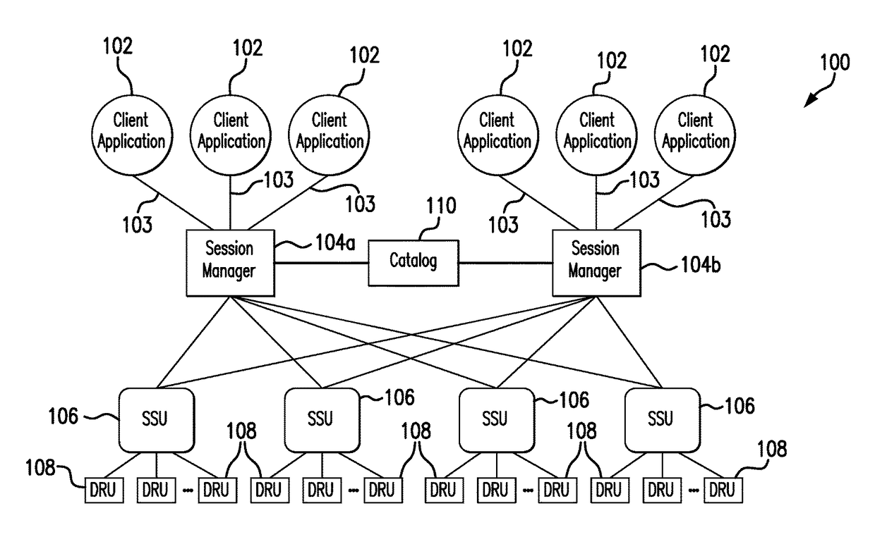 Optimized merge-sorting of data retrieved from parallel storage units