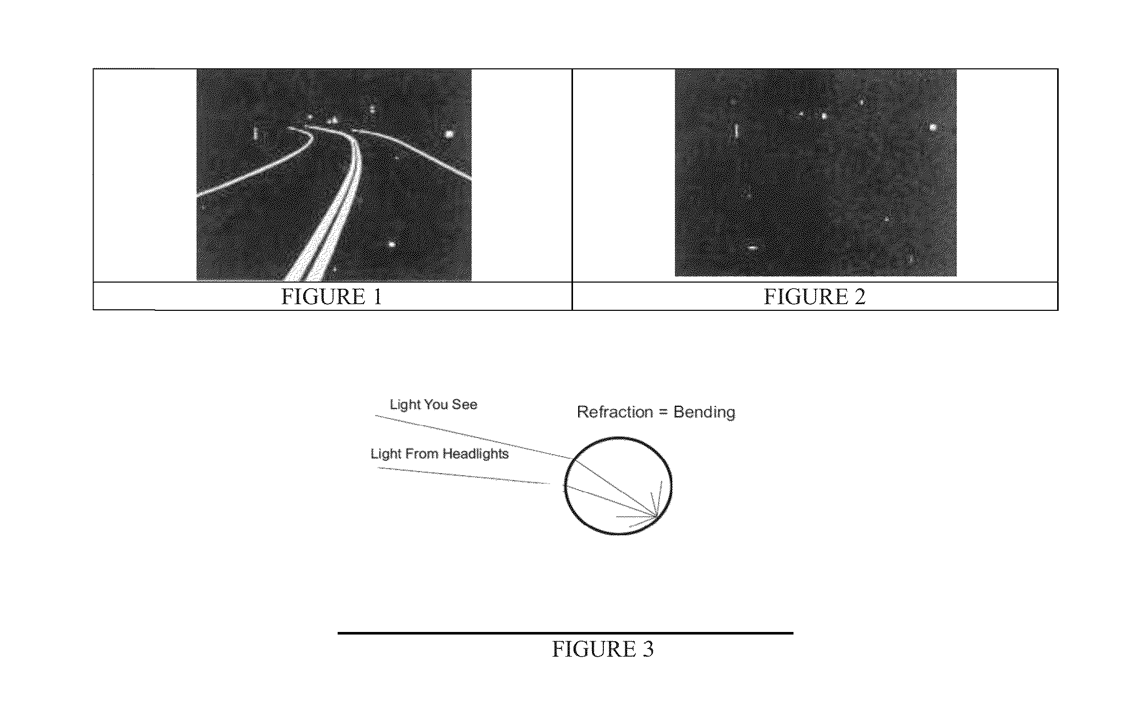 Method of coating a retroreflector to avoid reflecting visible light