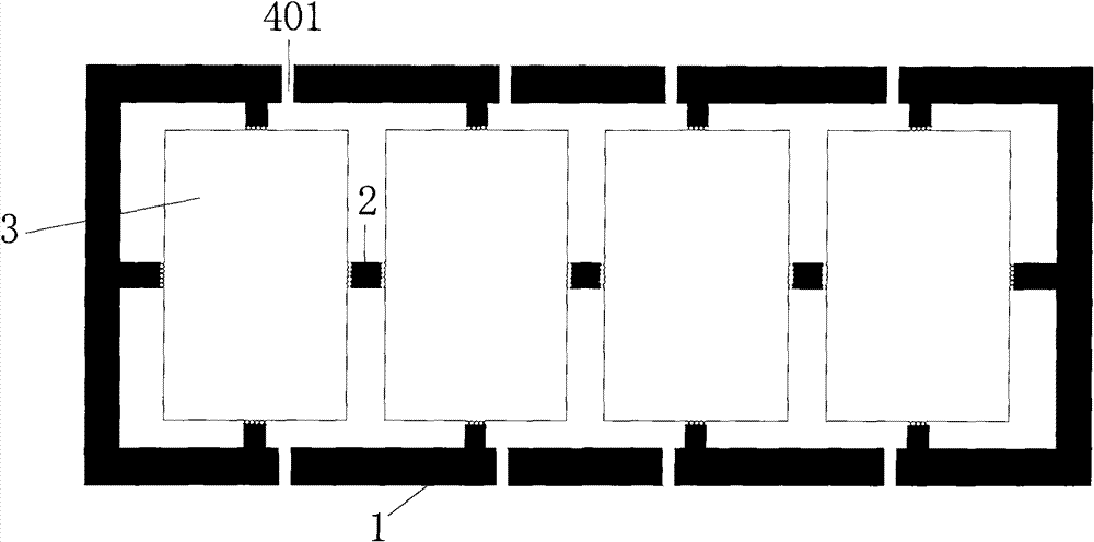 Printed circuit board (PCB) and manufacturing method thereof