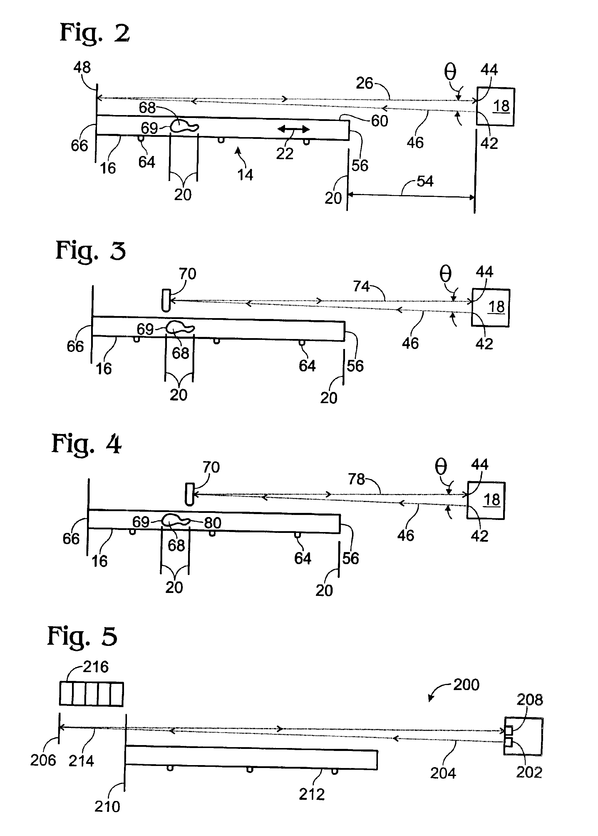 Labeling methods and apparatus