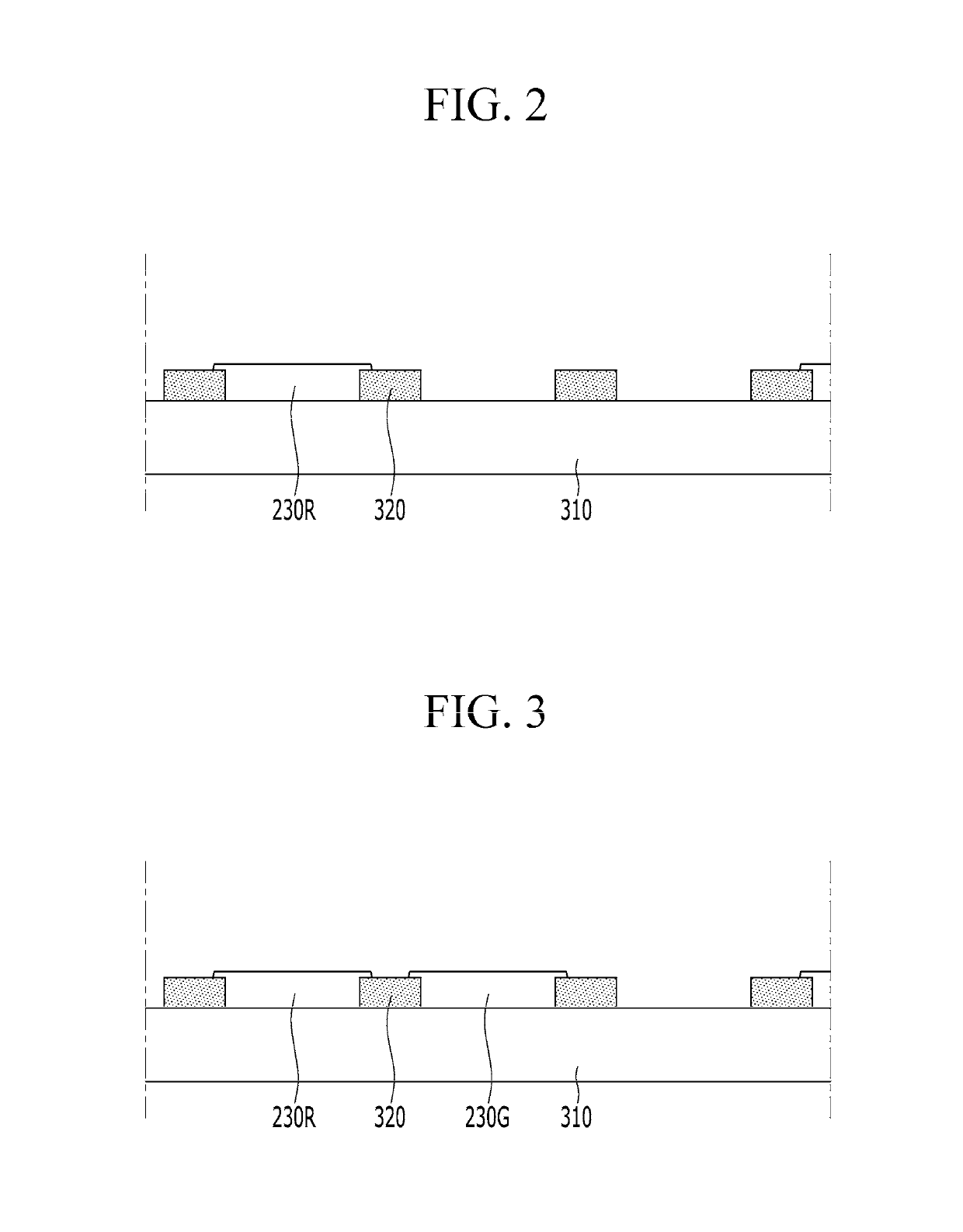 Color-conversion panel, method of manufacturing the panel, and display device including the panel