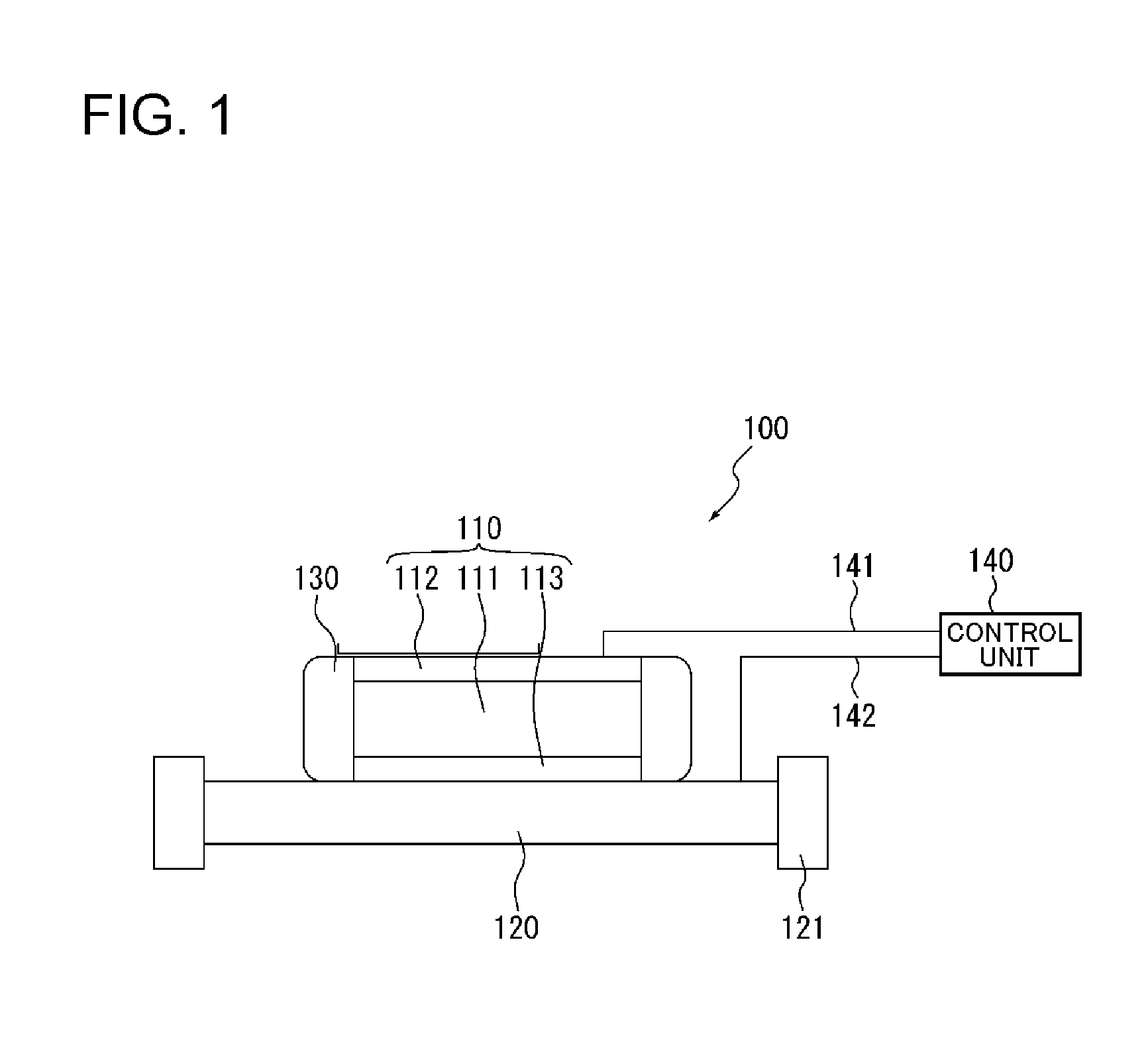 Oscillation device and electronic apparatus