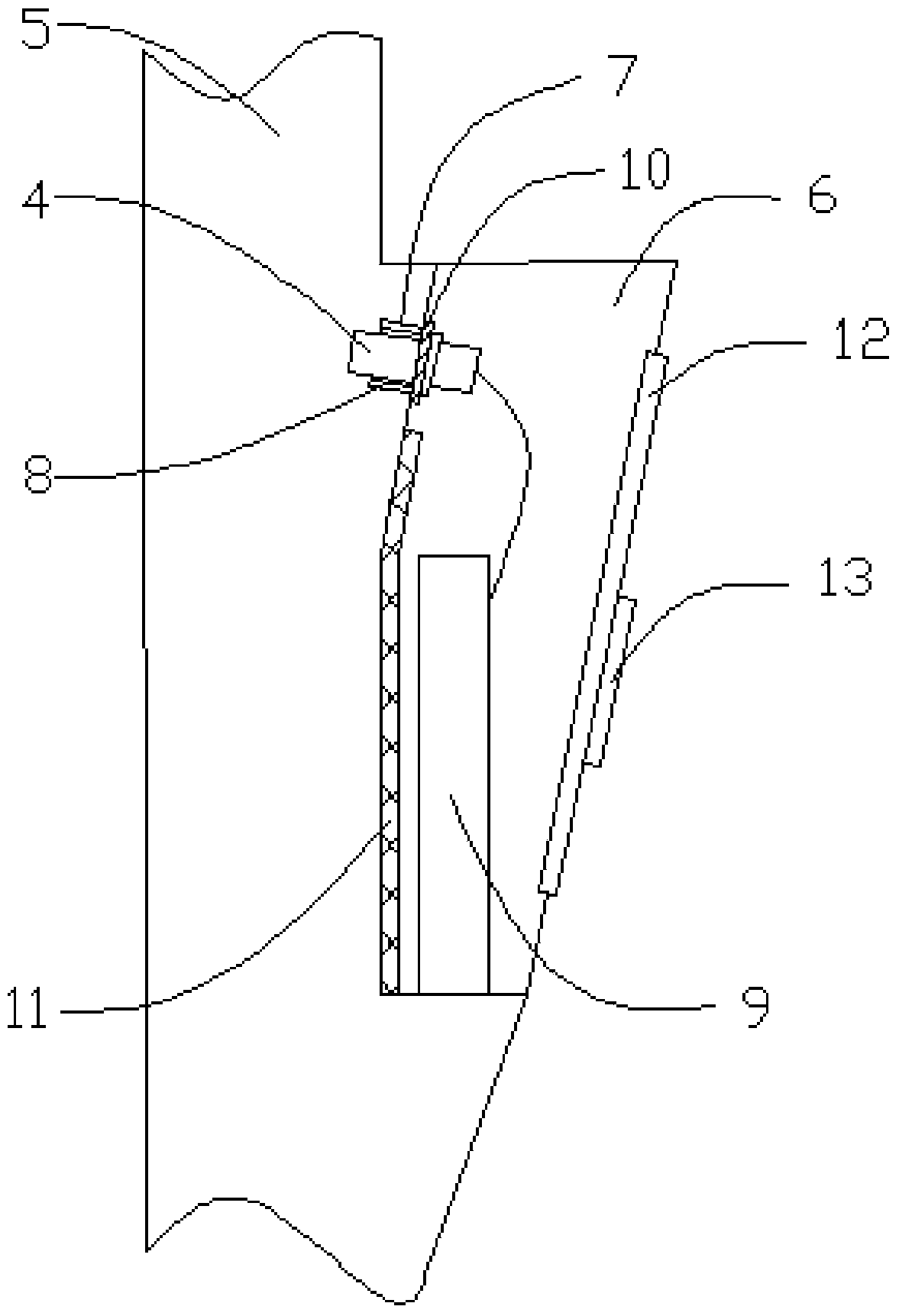 Novel water heater