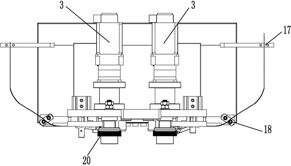 Processing Technology of Stator Core of Wound Motor